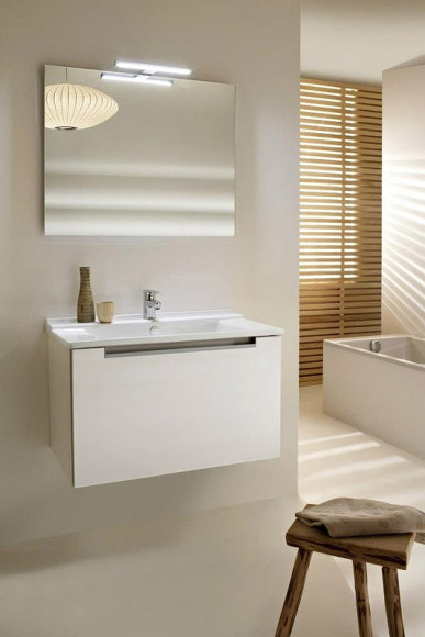 Зеркало Jacob Delafon Odeon Up 60 EB1080-NF подвесное Зеркало Jacob Delafon Odeon Up 60 EB1080-NF подвесное