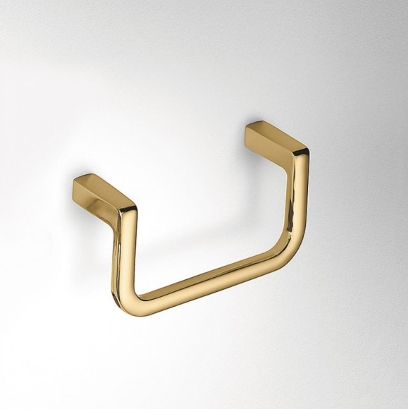 Полотенцедержатель Colombo Design Lulu B6231.HPS Золото