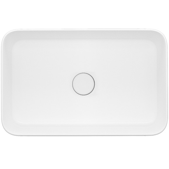 Раковина-чаша Point Деметра 50 PN43122 Белая