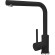 Смеситель для кухни Florentina Дельта 313.06H.1123.102 Черный Смеситель для кухни Florentina Дельта 313.06H.1123.102 Черный
