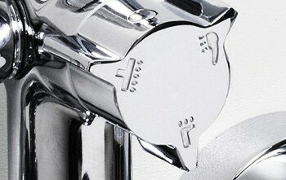 Душевая система WasserKRAFT A166.117.101.010.CH Хром Душевая система WasserKRAFT A166.117.101.010.CH Хром