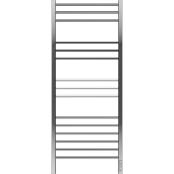 Электрический полотенцесушитель Terminus Сицилия П15 500х1300 4670078526304 Хром