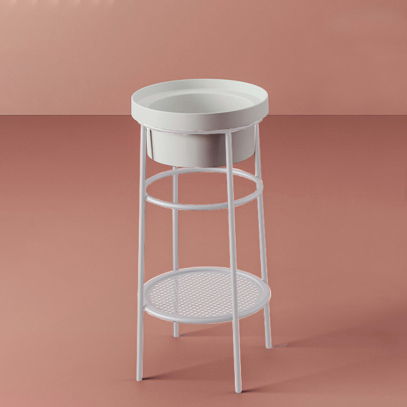 Раковина Artceram Fuori 40 TFL032 05 00 Белая матовая