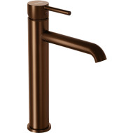 Смеситель для раковины Damixa Scandinavian Pure 360250500 Розовое золото