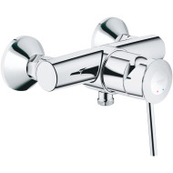 Смеситель для душа Grohe BauClassic 32867000 Хром