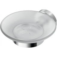 Мыльница Ideal Standard IOM A9122AA Хром Мыльница Ideal Standard IOM A9122AA Хром