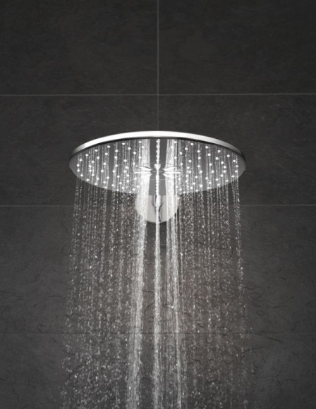 Верхний душ Grohe Rainshower 26475000 Хром Верхний душ Grohe Rainshower 26475000 Хром