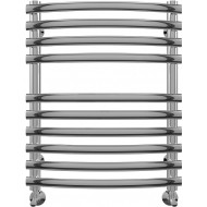 Водяной полотенцесушитель Terminus Капри П10 500x686 4620768887178 Хром