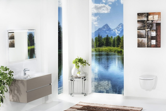 Тумба под раковину Boheme Armadi Art Vallessi 120 837-120-C mat подвесная Кашемир матовый