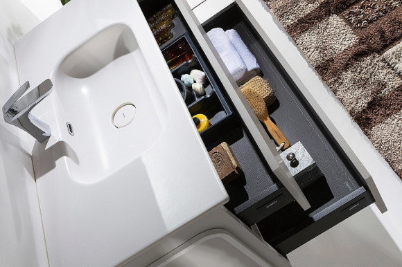 Тумба под раковину Boheme Armadi Art Vallessi 120 837-120-C mat подвесная Кашемир матовый