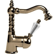 Смеситель для биде Cezares Vintage VINTAGE-BSM2-02-Sw Бронза