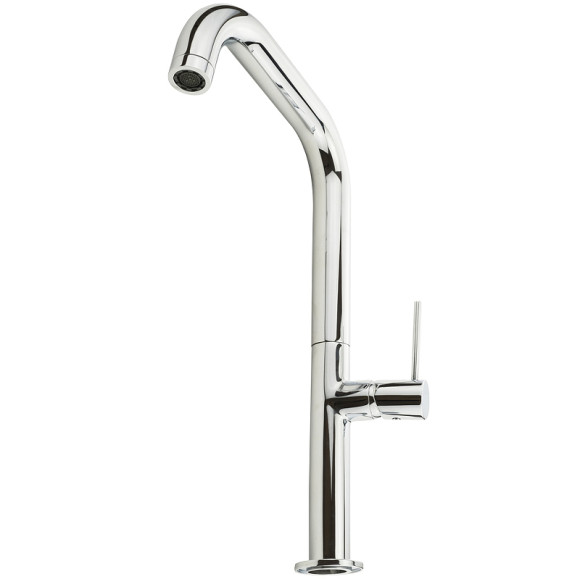 Смеситель для кухни Migliore Fortis 26092 Хром