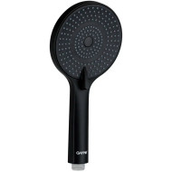 Ручной душ Gappo G006 Черный матовый