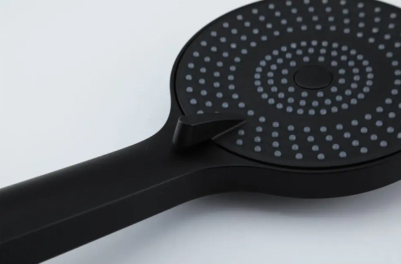 Ручной душ Gappo G006 Черный матовый Ручной душ Gappo G006 Черный матовый