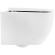 Унитаз BelBagno Alpina BB10100CHR подвесной без сиденья Унитаз BelBagno Alpina BB10100CHR подвесной без сиденья