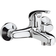 Смеситель для ванны Remer Серия 35 F052 Хром Смеситель для ванны Remer Серия 35 F052 Хром