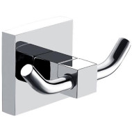 Крючок для полотенец Fixsen Metra FX-11105A Хром