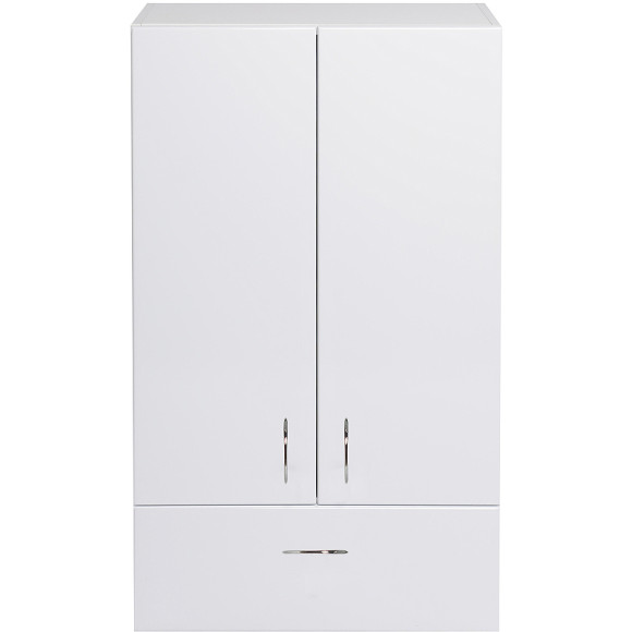 Подвесной шкаф Orange Смайл 60 SM-60SR1 Белый