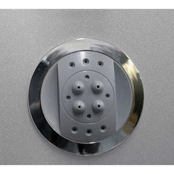 Душевой бокс River Dunay 150x80 ТН 10000001288 с поддоном Душевой бокс River Dunay 150x80 ТН 10000001288 с поддоном