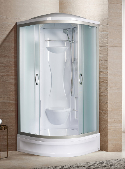 Душевая кабина River Rein 80x80 МТ 10000002414 с поддоном Душевая кабина River Rein 80x80 МТ 10000002414 с поддоном