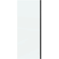 Душевая стенка Grossman Classic 80 200.K33.04.80.42.00 профиль Графит сатин стекло прозрачное