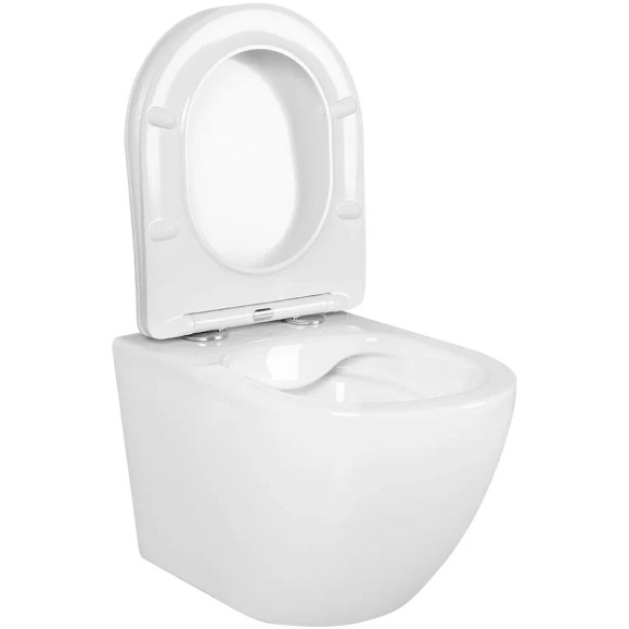 Комплект унитаза Aquatek Европа AQ1900-00 с инсталляцией Berges Novum L3 040213 с сиденьем Микролифт и клавишей смыва Хром Комплект унитаза Aquatek Европа AQ1900-00 с инсталляцией Berges Novum L3 040213 с сиденьем Микролифт и клавишей смыва Хром