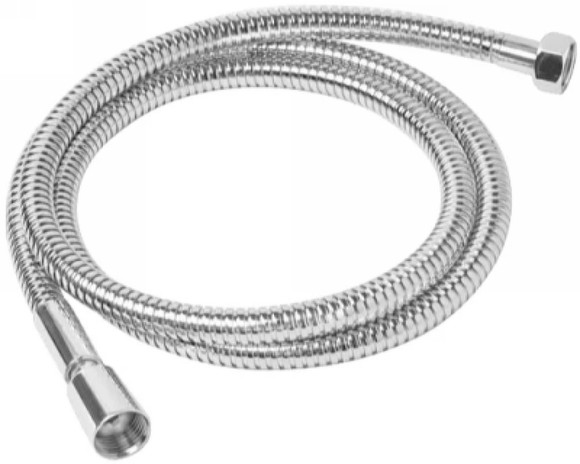 Смеситель для душа Kaiser Atrio 60077 Белый Хром Смеситель для душа Kaiser Atrio 60077 Белый Хром