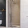 Душевая дверь RGW Hotel HO-014-Gg 110 350601411-210 профиль Серый стекло матовое Душевая дверь RGW Hotel HO-014-Gg 110 350601411-210 профиль Серый стекло матовое
