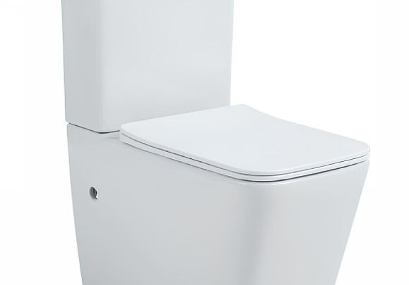 Унитаз компакт Aquatek Либра New AQ1263N-00 Белый с бачком и сиденьем Микролифт Унитаз компакт Aquatek Либра New AQ1263N-00 Белый с бачком и сиденьем Микролифт