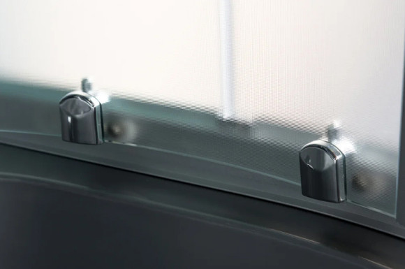 Душевая кабина Esbano ESG-90CR 90x90 ESKG90CR без гидромассажа