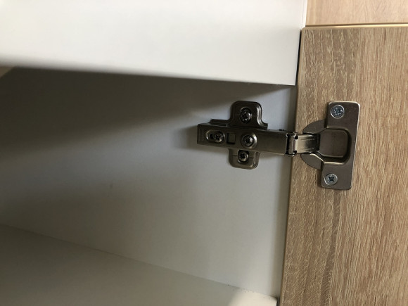 Тумба с раковиной Comforty Рига 70 00004142215 подвесная Дуб сонома Тумба с раковиной Comforty Рига 70 00004142215 подвесная Дуб сонома