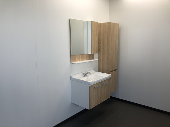 Тумба с раковиной Comforty Рига 70 00004142215 подвесная Дуб сонома Тумба с раковиной Comforty Рига 70 00004142215 подвесная Дуб сонома