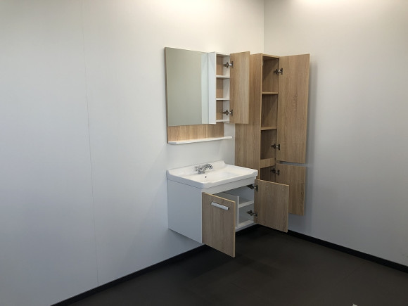 Тумба с раковиной Comforty Рига 70 00004142215 подвесная Дуб сонома Тумба с раковиной Comforty Рига 70 00004142215 подвесная Дуб сонома