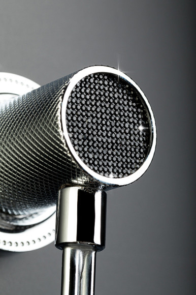 Мыльница Boheme Royal Cristal 10923-CR-B Хром Мыльница Boheme Royal Cristal 10923-CR-B Хром