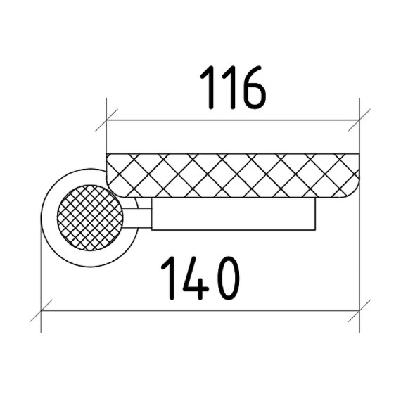 Мыльница Boheme Royal Cristal 10923-CR-B Хром Мыльница Boheme Royal Cristal 10923-CR-B Хром