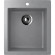Кухонная мойка Ulgran Classic U-404-342 Графит Кухонная мойка Ulgran Classic U-404-342 Графит