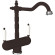 Смеситель для кухни Florentina Ария 333.21H.2113.303 Мокко Смеситель для кухни Florentina Ария 333.21H.2113.303 Мокко