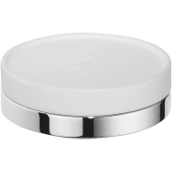 Мыльница Colombo Design Nordic B5240.CR-VAN Хром Мыльница Colombo Design Nordic B5240.CR-VAN Хром