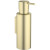 Дозатор для жидкого мыла Timo Saona 13339/17 Золото матовое