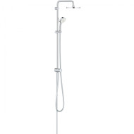 Душевая система Grohe Tempesta New Cosmopolitan 26453001 Хром Душевая система Grohe Tempesta New Cosmopolitan 26453001 Хром