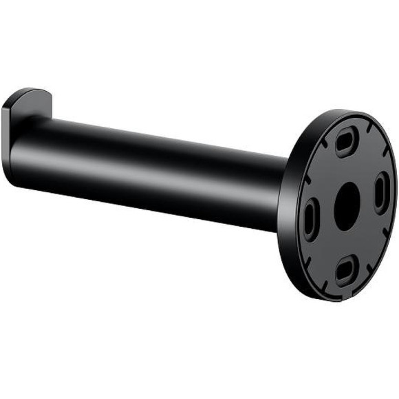 Держатель запасного рулона Keuco Plan 14963 370000 Черный матовый Держатель запасного рулона Keuco Plan 14963 370000 Черный матовый