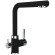 Смеситель для кухни Florentina Арес 333.19H.2123.302 Антрацит Смеситель для кухни Florentina Арес 333.19H.2123.302 Антрацит