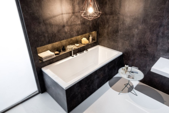 Акриловая ванна Ravak Formy 01 170x75 C691000000 без гидромассажа Акриловая ванна Ravak Formy 01 170x75 C691000000 без гидромассажа