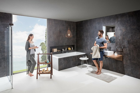 Акриловая ванна Ravak Formy 01 170x75 C691000000 без гидромассажа Акриловая ванна Ravak Formy 01 170x75 C691000000 без гидромассажа