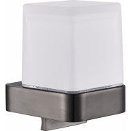 Стакан для зубных щеток Rav Slezak Nil NLA0304MG Сатин