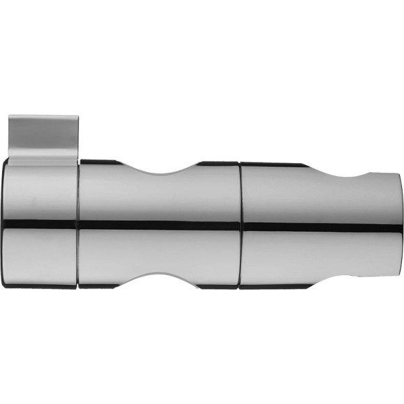 Держатель ручного душа Swedbe Calypso 5053 Хром Держатель ручного душа Swedbe Calypso 5053 Хром