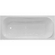 Ванна из искусственного камня Эстет Альфа 170х75 ФР-00001751 без гидромассажа Ванна из искусственного камня Эстет Альфа 170х75 ФР-00001751 без гидромассажа