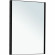 Зеркало Allen Brau Infinity 60 1.21018.BL с подсветкой Черное с сенсорным выключателем Зеркало Allen Brau Infinity 60 1.21018.BL с подсветкой Черное с сенсорным выключателем