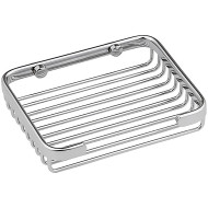 Мыльница Remer RB212CR Хром