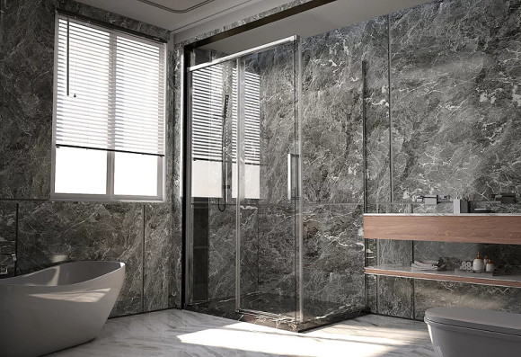 Душевая стенка Veconi Premium Trento SP-40CH 80 SP40-CH-80-01-C4 профиль Хром стекло прозрачное Душевая стенка Veconi Premium Trento SP-40CH 80 SP40-CH-80-01-C4 профиль Хром стекло прозрачное